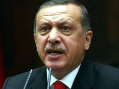 Турция по-прежнему не признает аннексии Крыма