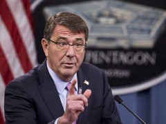 Россия и США ведут тайные военные переговоры