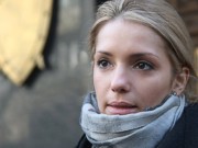 Евгения Тимошенко: Мама в 4 часа утра готова была ехать в суд