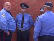 Аваков полностью ликвидировал ГАИ Николаевской области