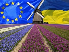 Сенат Нидерландов ратифицировал Соглашение об ассоциации Украины с ЕС