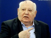 Горбачев: Призывы депутатов Госдумы судить меня — «полная глупость»