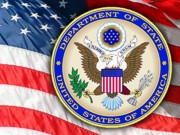 Посольство США сделало заявление по поводу разгона Евромайдана