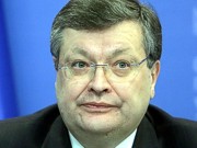 Грищенко: Ливийские боевики освободили украинских моряков