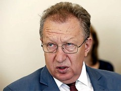 Шокин принял отставку Гузыря и назначил на его место Севрука