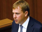 Парубий объявил о роспуске депутатской группы «Экономическое развитие»