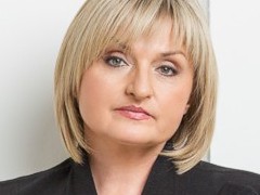 Закон о реинтеграции Донбасса готов на 99% — Ирина Луценко