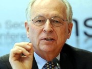 Ишингер прогнозирует завершение войны на Донбассе в 2015 году