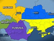 Российская Госдума предложила Польше поделить Украину