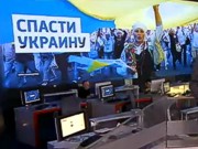 Российское телевидение: Украина идет на Запад и на дно