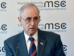 Новым послом США в Украине может стать отставной генерал