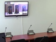 Тюремщики предложили Тимошенко участвовать в суде он-лайн