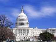 Конгресс США принял резолюцию в поддержку протестов в Украине