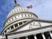 В Конгрессе США одобрили резолюцию об усилении санкций против России
