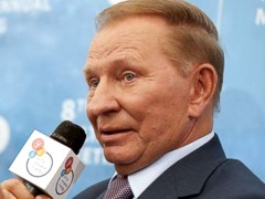 Кучма дал неутешительный прогноз ситуации на Донбассе