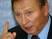 Кучма: Осонований обвинять Тимошенко в убийстве Щербаня не было