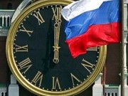 В Крыму хотят перейти на московское время