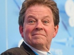 Советником Яресько стал основатель теории «экономики предложения»