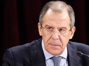 Лавров заявил, что РФ не будет вести переговоры о Крыме
