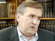 Умер Юрий Левенец, политтехнолог, сотрудничавший с Банковой