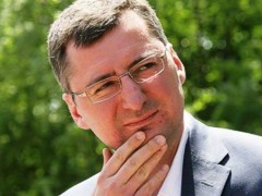 Ликарчук уволен с должности замглавы ГФС