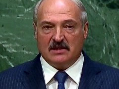 Лукашенко: Конфликт в Донбассе может стать шагом к новой мировой войне