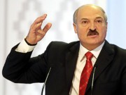 Лукашенко выступил против «Новороссии»