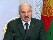 Лукашенко приказал жестко разобраться с теми, кто воевал в Донбассе