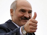Лукашенко признал аннексию Крыма Россией