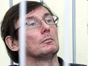 Печерский суд приговорил Юрия Луценко к четырем годам лишения свободы