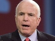 Маккейн призвал предоставить Украине противотанковые комплексы Javelin