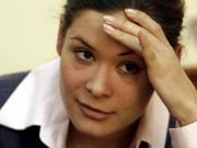 Гайдар написала заявление об отказе от российского гражданства