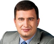 Нардепа Игоря Маркова могут лишить депутатского мандата