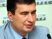 Игорь Марков: «Правящий режим уничтожил украинский парламентаризм»