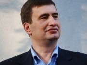 Марков со скандалом покидает фракцию Партии регионов