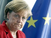 Меркель побещала «жесткую поддержку» Украине