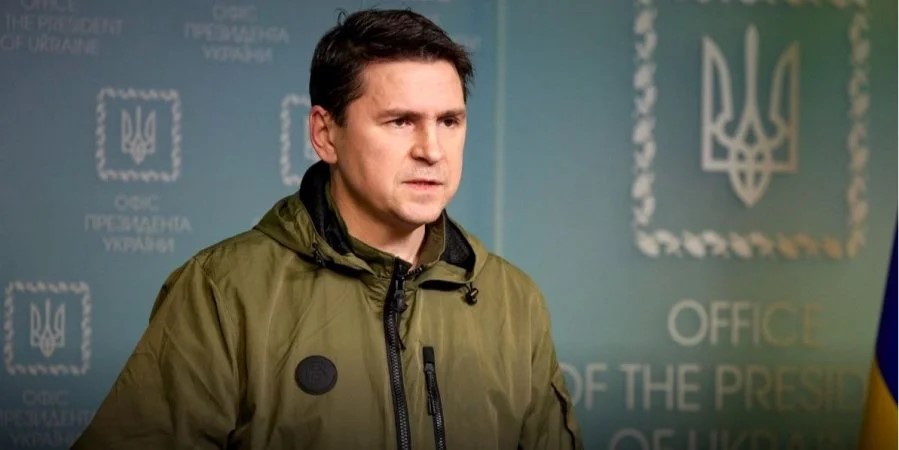 В ОП прокомментировали наступление на юге Украины