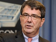 Глава Пентагона подтвердил вероятность наступления боевиков в Донбассе