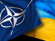 В Раде зарегистрирован законопроект о вступлении в НАТО