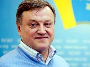 Рада назначила нового председателя Госкомтелерадио