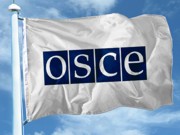 ОБСЕ опубликовала протокол о перемирии, подписанный в Минске