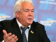 Партия регионов готова идти на внеочередные парламентские выборы