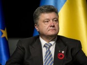 Порошенко поблагодарил не поехавших в Москву 9 мая мировых лидеров