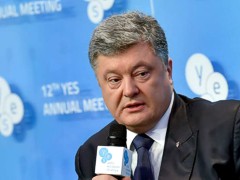 Минские соглашения должны быть выполнены в 2015 году — Порошенко