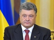 Порошенко продолжил АТО