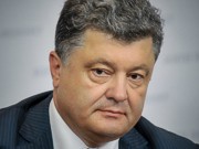Порошенко заявил о возможном военном вторжении России в Украину