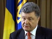 Порошенко не собирается вести переговоры с главарями «ДНР» и «ЛНР»