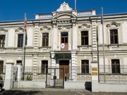 Австрийское гражданство Азарова, Арбузова и Клюева не подтверждено