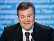 Итоговая пресс-конференция президента Украины состоялась: Янукович ответил на 17 вопросов журналистов