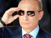 Путин попросил у Совета Федерации разрешения на ввод войск в Крым